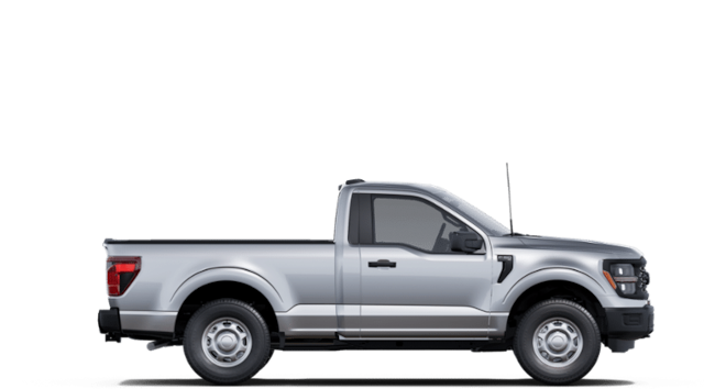 2025 Ford F-150+F-150